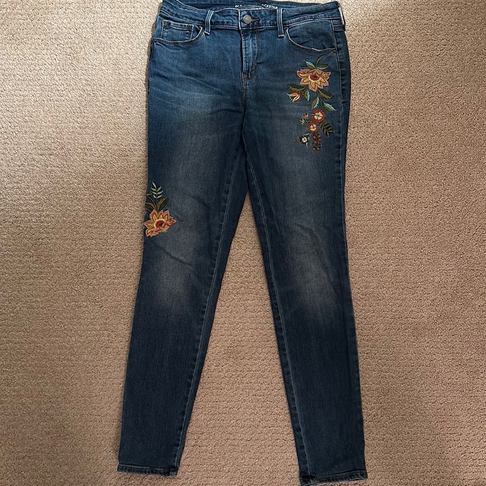 Old Navy Jeans